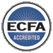 PMA is accredited by the Evangelical Council for Financial Accountability