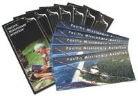 PMA Brochures