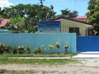 Orphanage Building in Mindoro