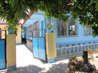 Orphanage Building in Mindoro