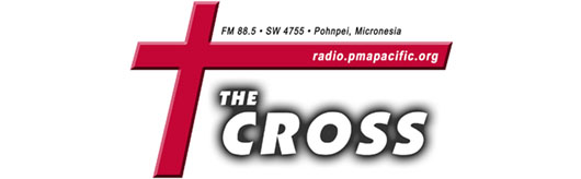 The Cross Radio Station Logo